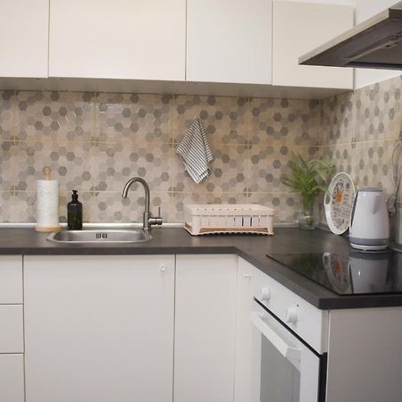 Central Park Apartments Koprivnica Bagian luar foto