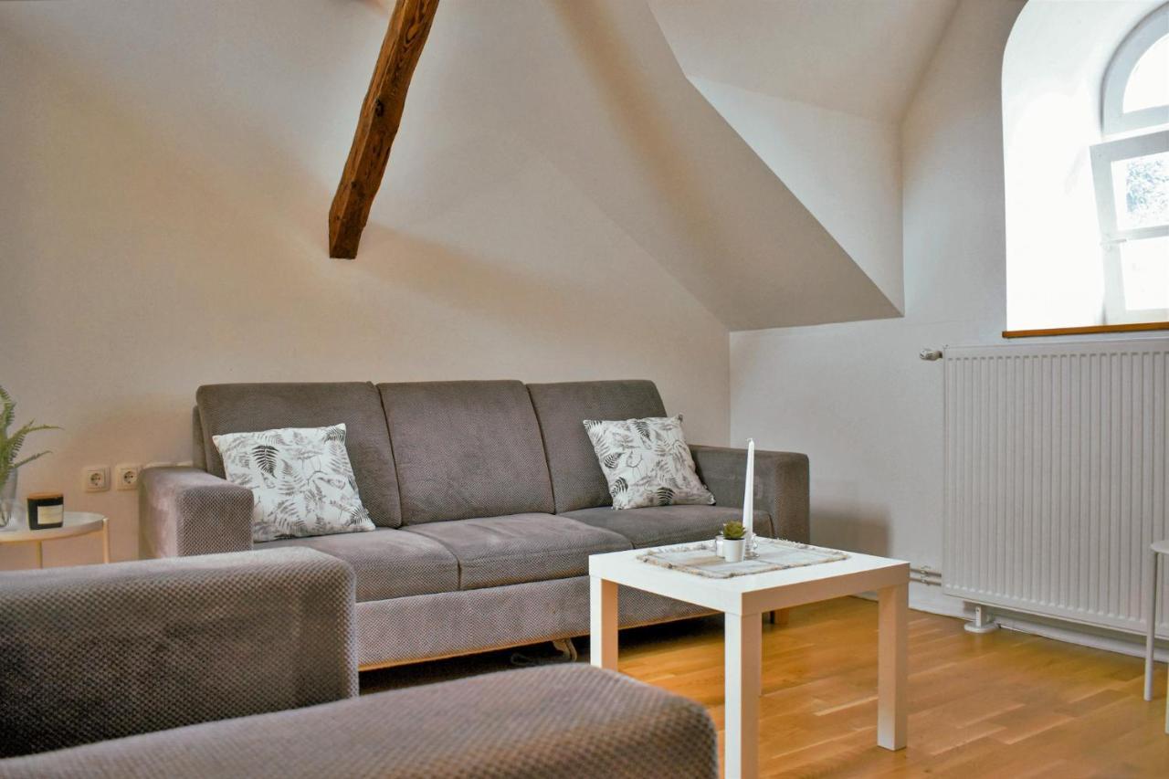 Central Park Apartments Koprivnica Bagian luar foto