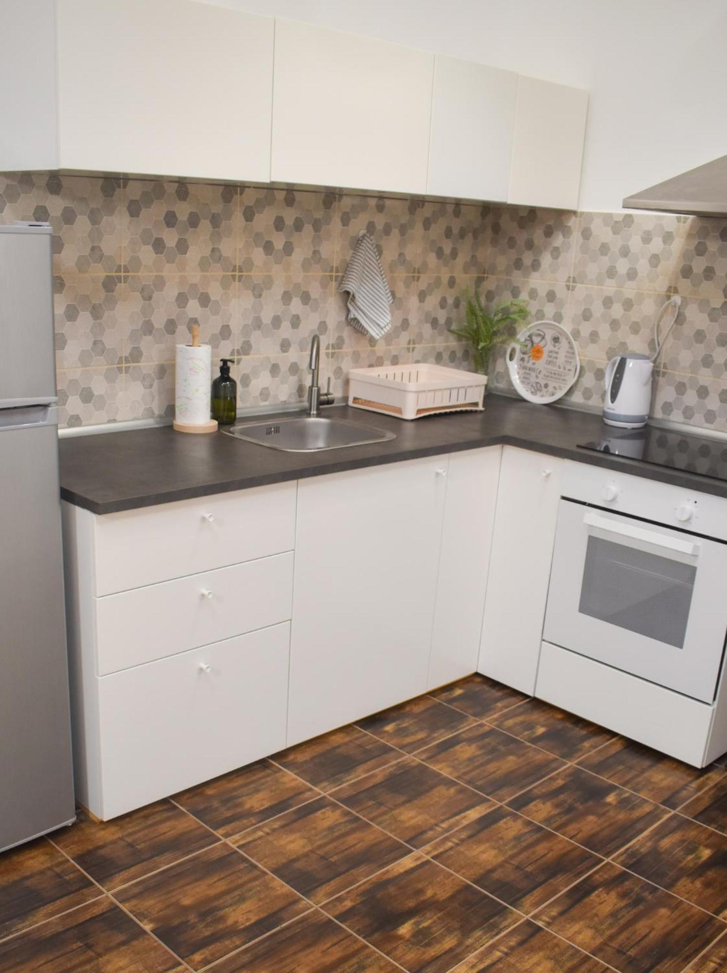 Central Park Apartments Koprivnica Bagian luar foto