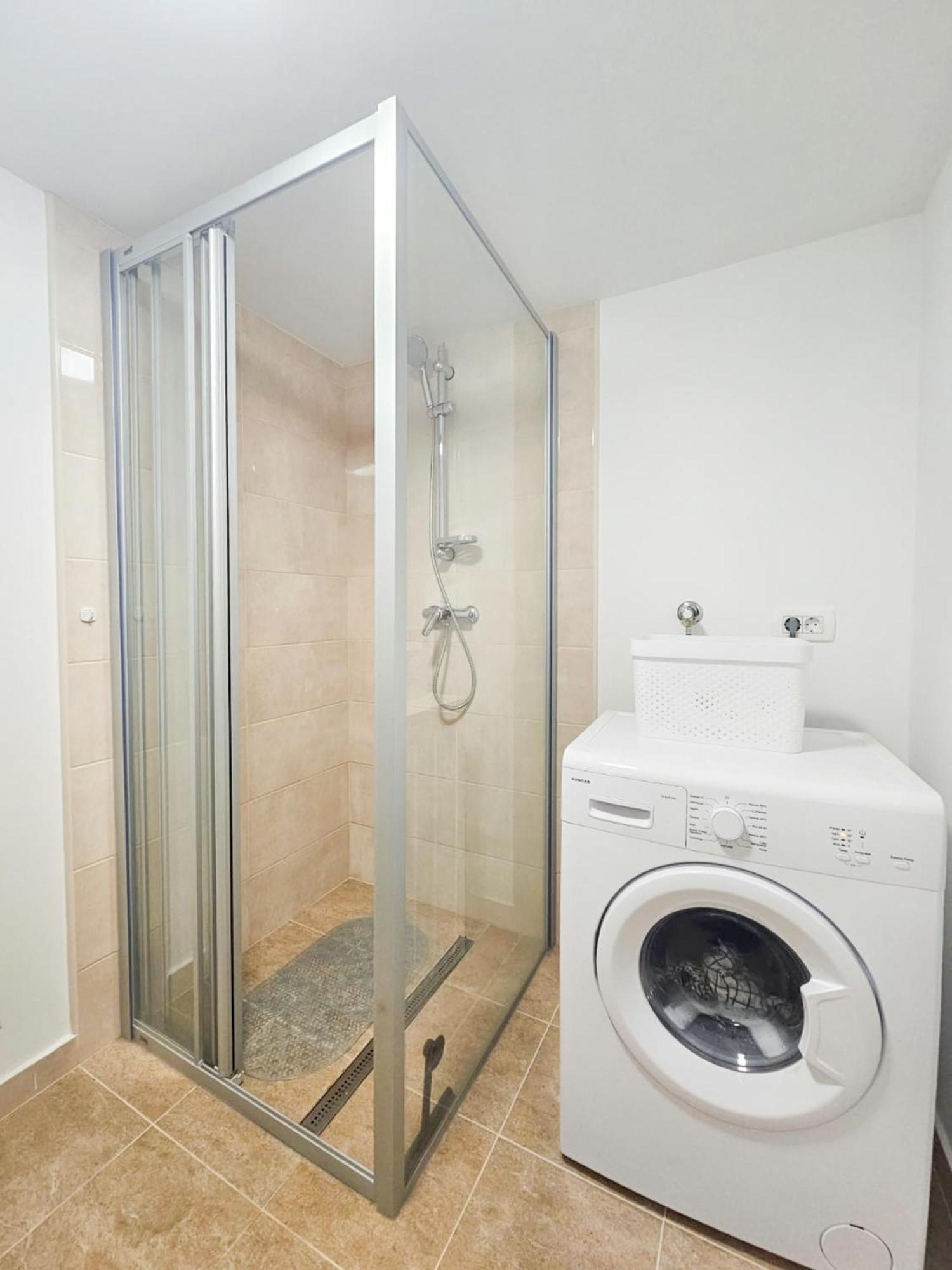 Central Park Apartments Koprivnica Bagian luar foto