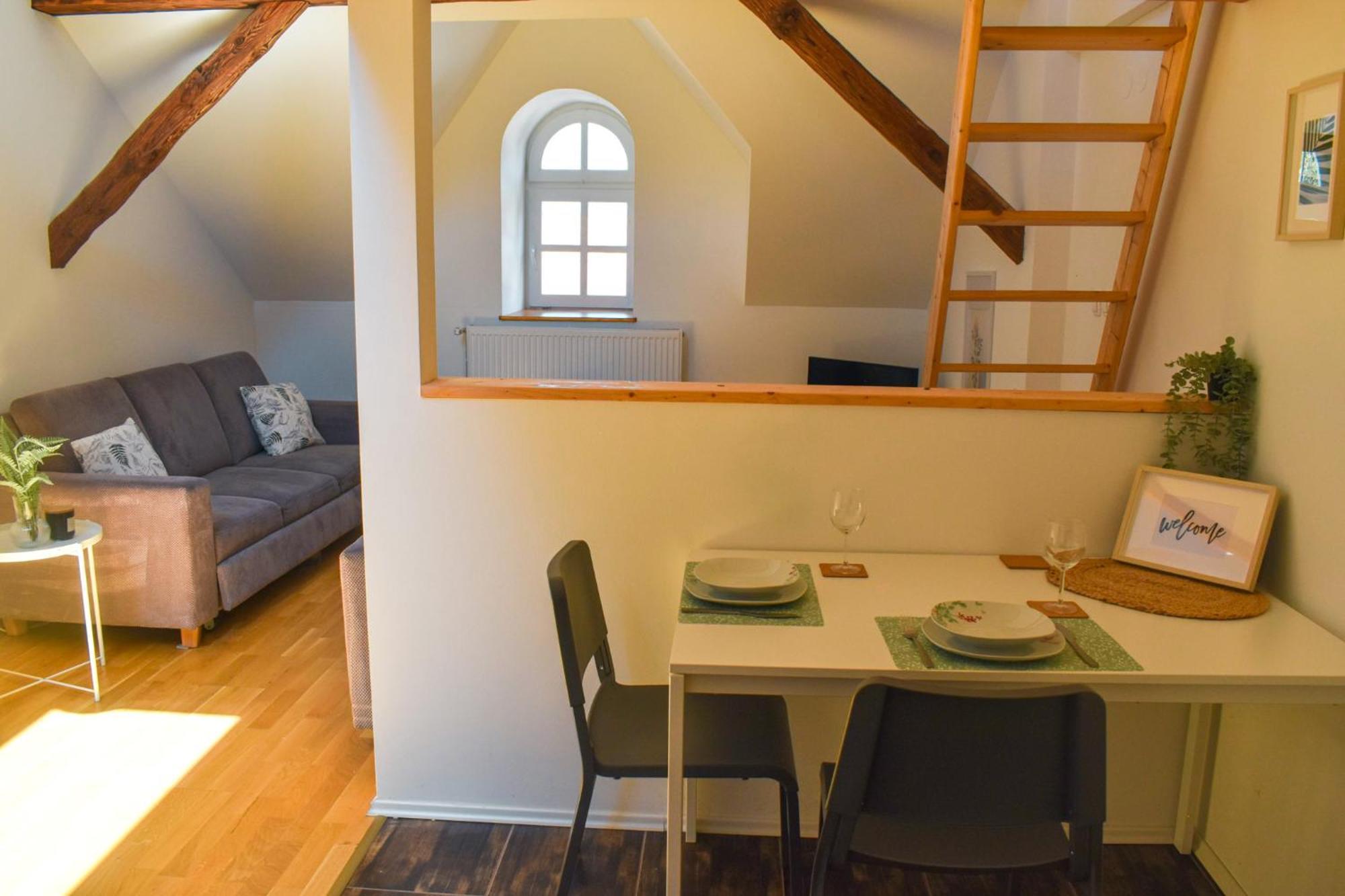 Central Park Apartments Koprivnica Bagian luar foto