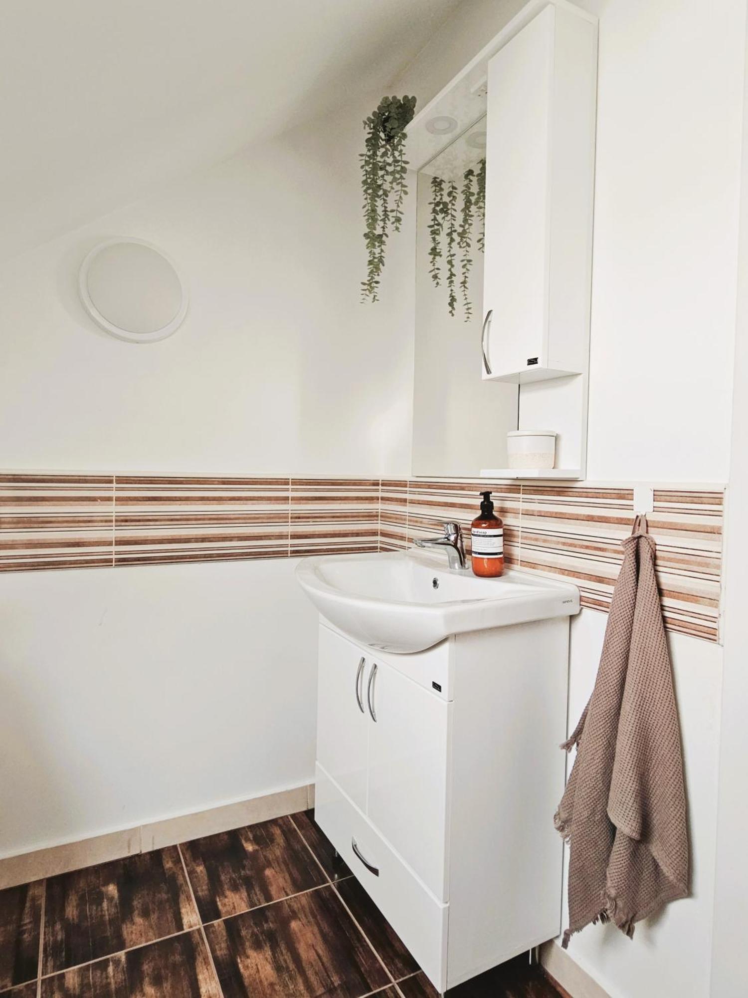 Central Park Apartments Koprivnica Bagian luar foto