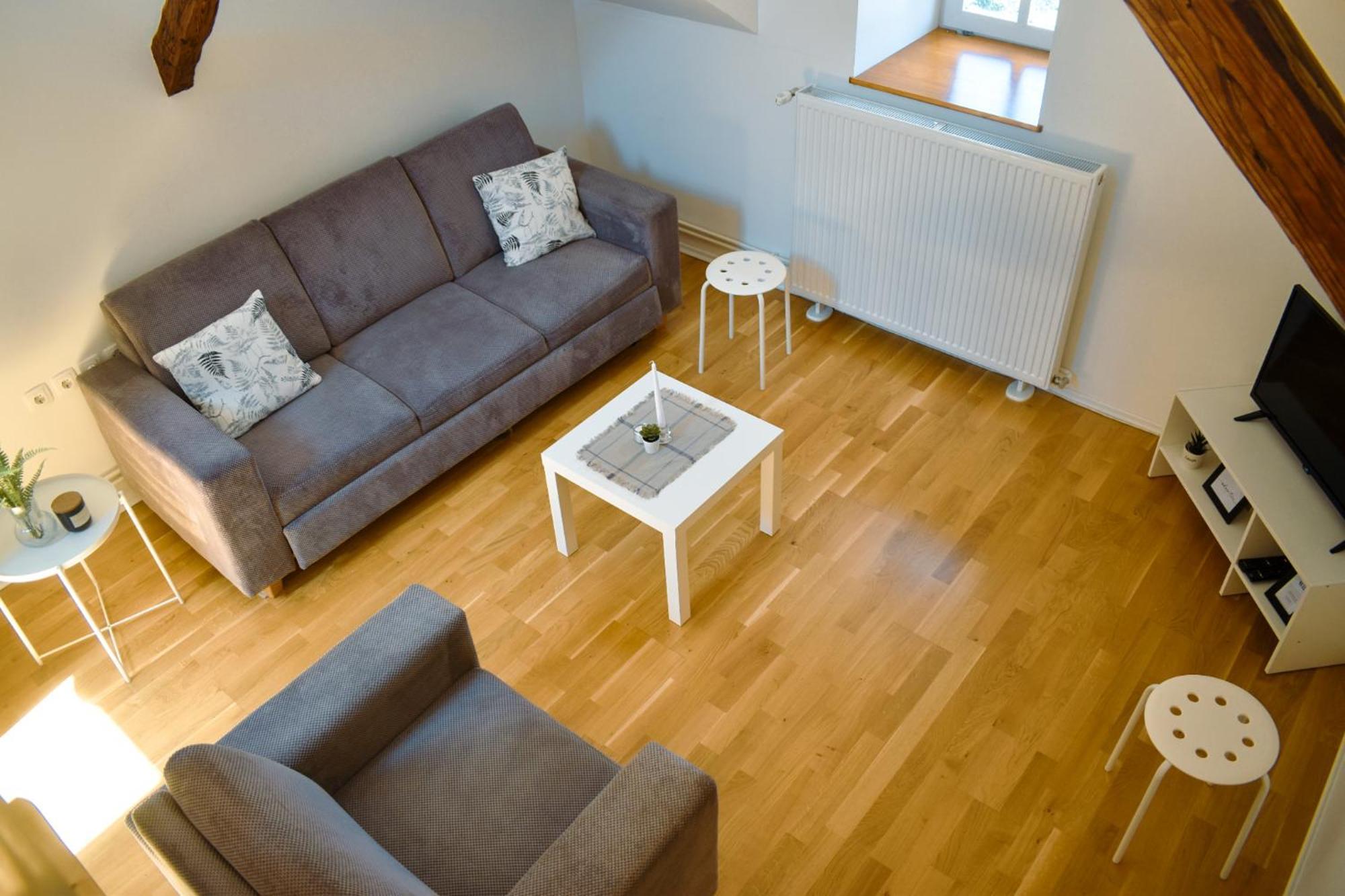 Central Park Apartments Koprivnica Bagian luar foto