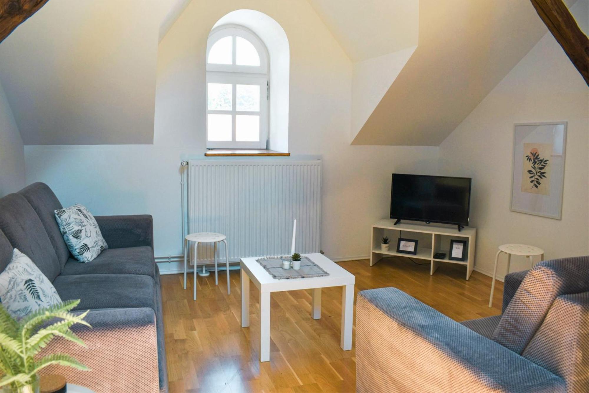 Central Park Apartments Koprivnica Bagian luar foto