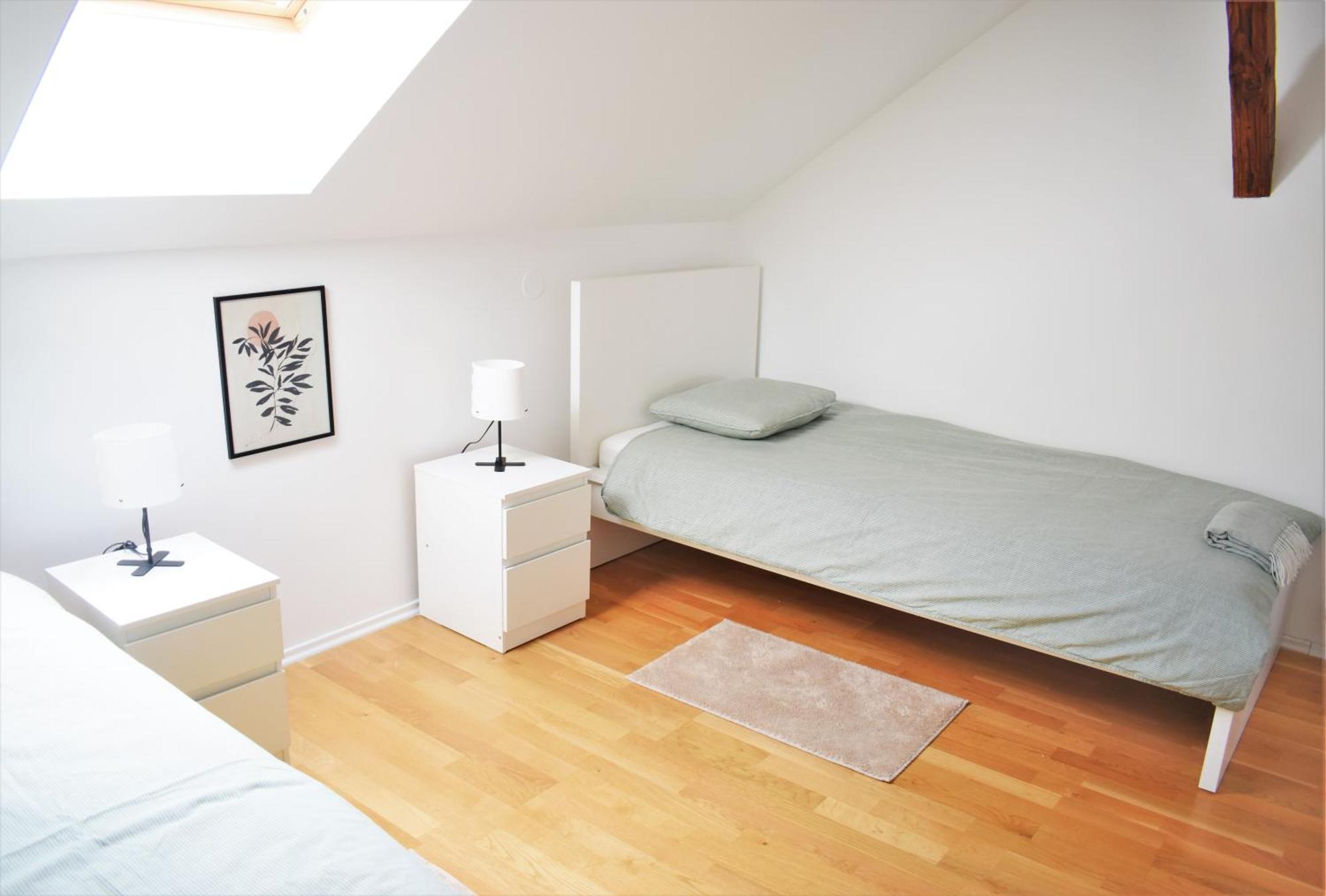 Central Park Apartments Koprivnica Bagian luar foto