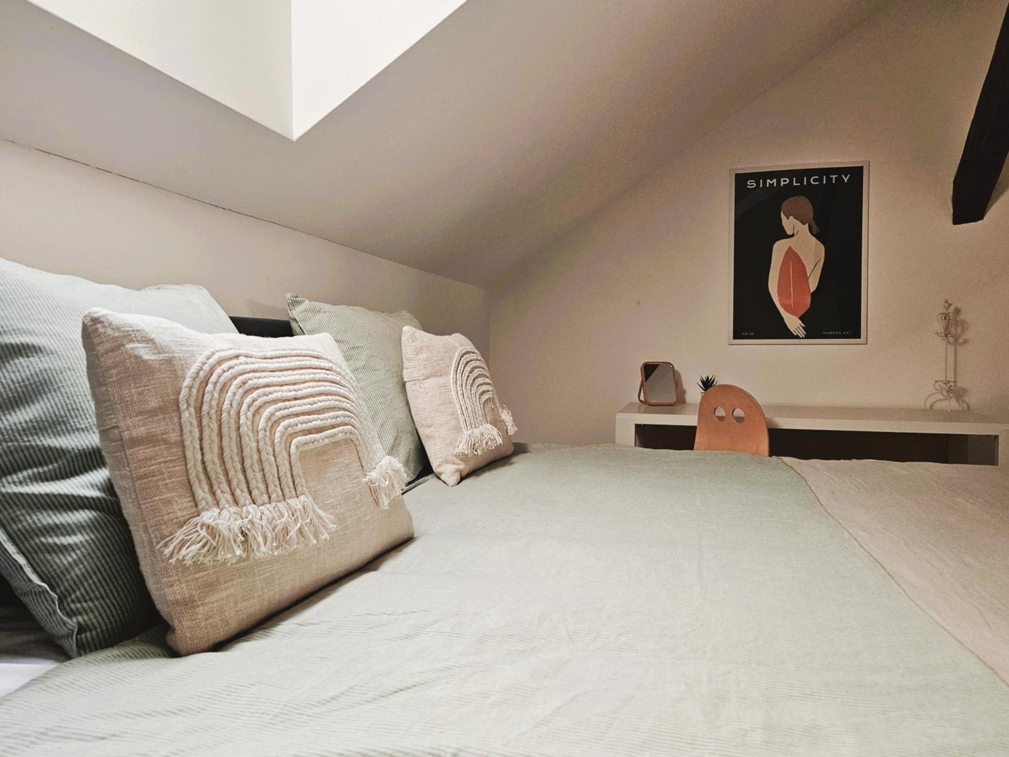 Central Park Apartments Koprivnica Bagian luar foto